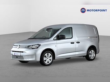 Used Volkswagen Caddy undefined for sale - 79174265: Photo