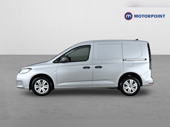 Used Volkswagen Caddy undefined for sale - 79174265: Photo