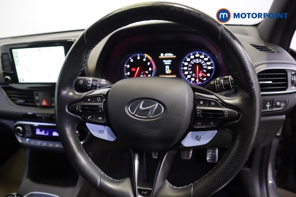 Used Hyundai i30 2019 for sale - 76131711: Photo 11