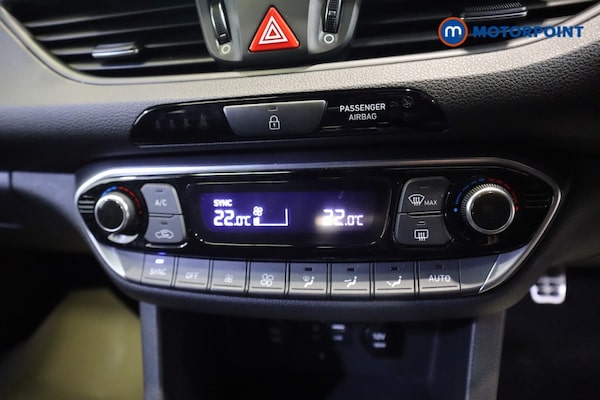Used Hyundai i30 2019 for sale - 76131711: Photo 13