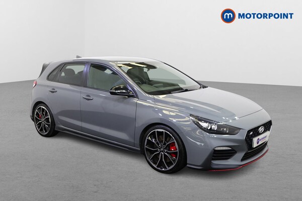 Used Hyundai i30 2019 for sale - 76131711: Photo 1