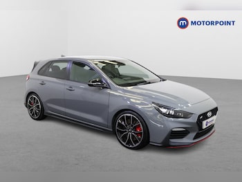 Hyundai - i30