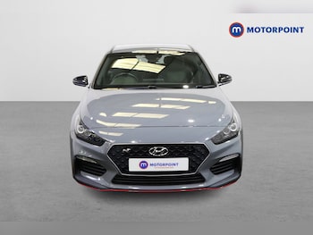 Used Hyundai i30 2019 for sale - 76131711: Photo 2