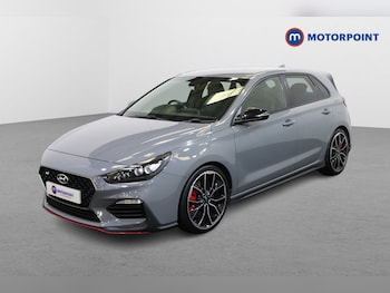 Used Hyundai i30 2019 for sale - 76131711: Photo 3