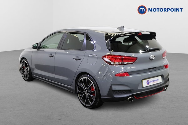 Used Hyundai i30 2019 for sale - 76131711: Photo 5