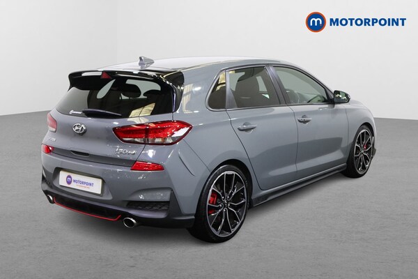 Used Hyundai i30 2019 for sale - 76131711: Photo 7