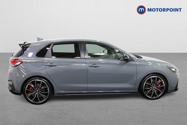 Used Hyundai i30 2019 for sale - 76131711: Photo 8