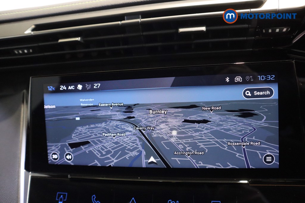 Used Peugeot 308 2025 for sale - 76949243: Photo 10