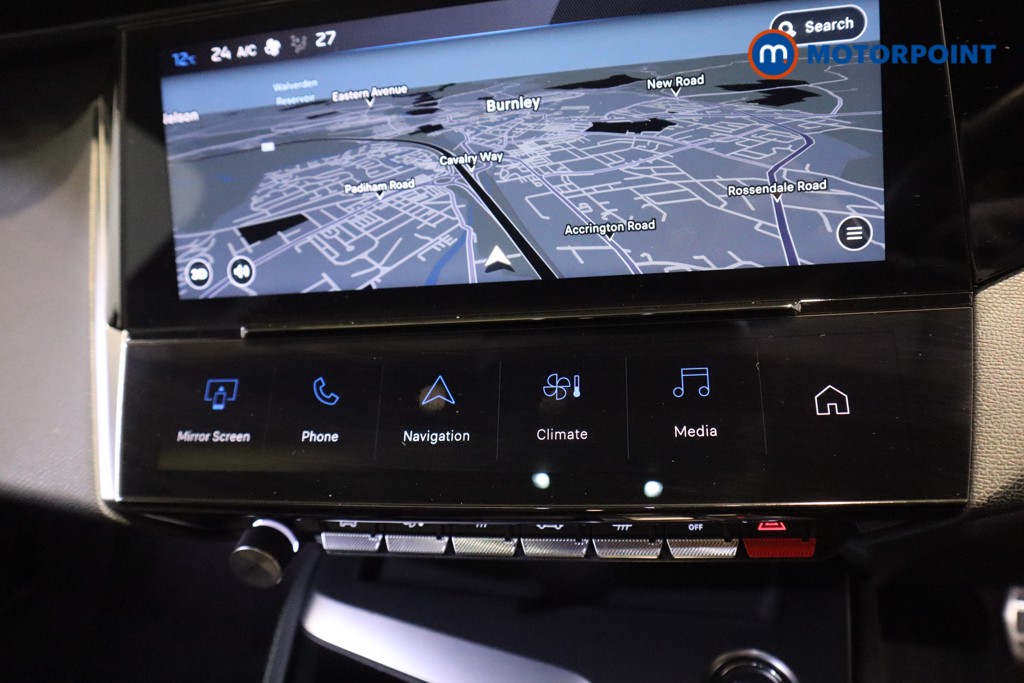 Used Peugeot 308 2025 for sale - 76949243: Photo 13