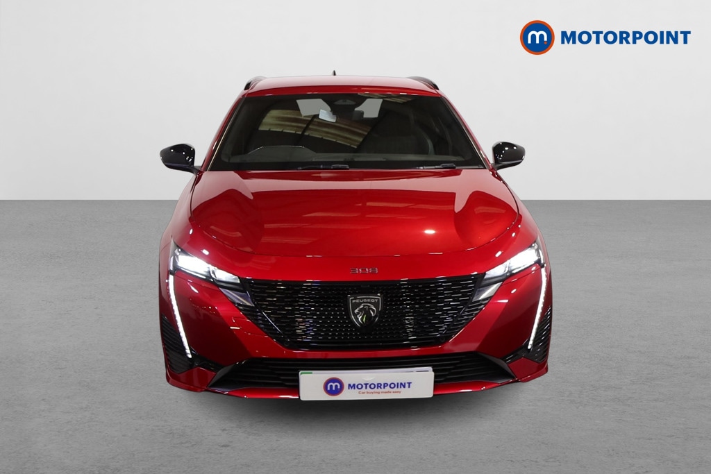 Used Peugeot 308 2025 for sale - 76949243: Photo 2