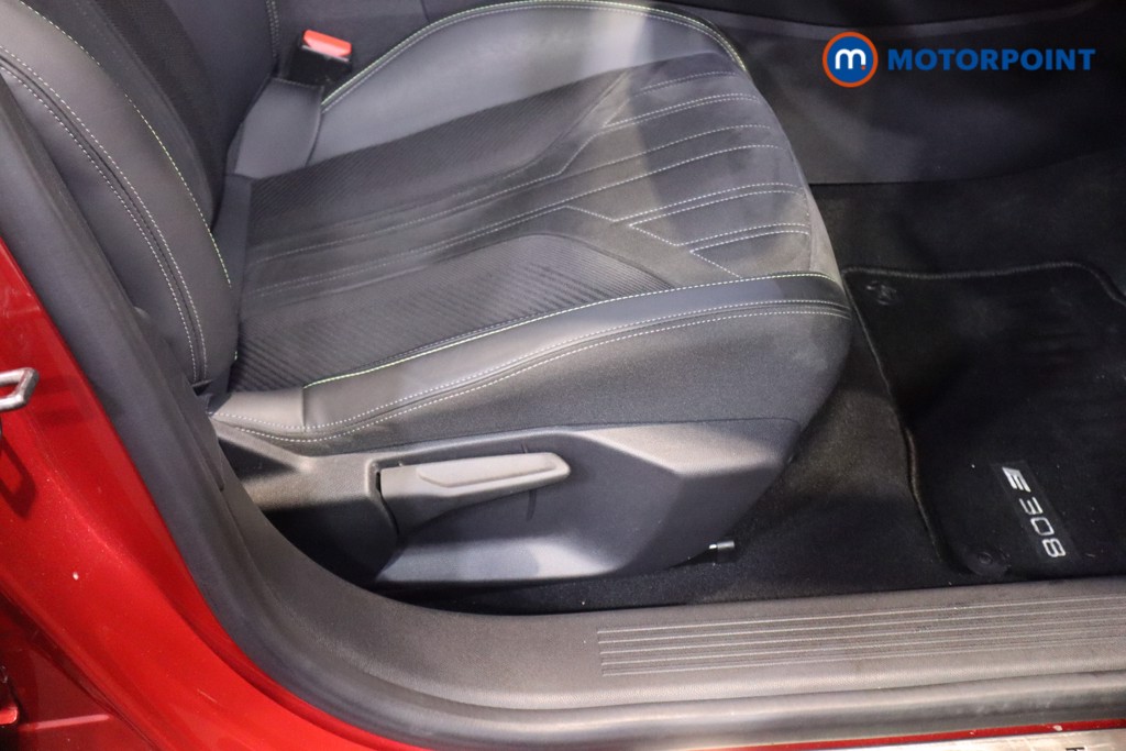 Used Peugeot 308 2025 for sale - 76949243: Photo 24