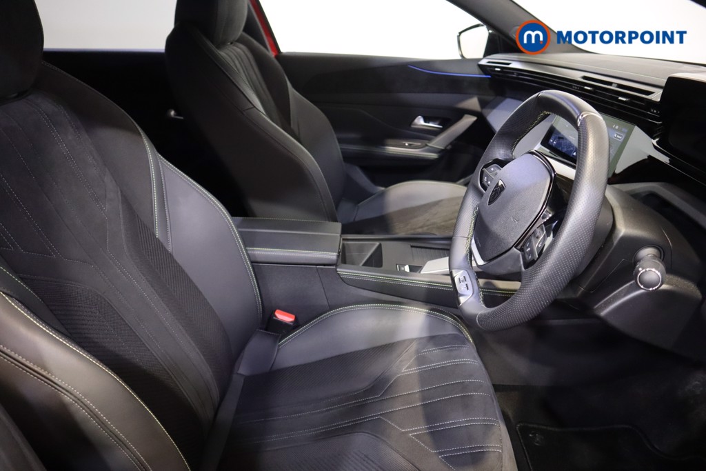 Used Peugeot 308 2025 for sale - 76949243: Photo 25