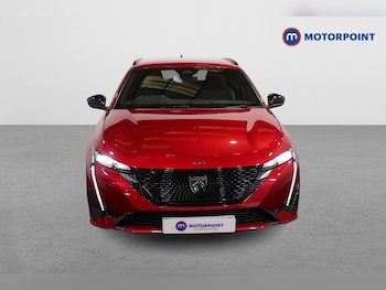 Used Peugeot 308 2025 for sale - 76949243: Photo