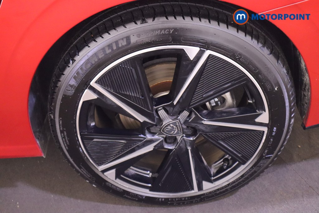 Used Peugeot 308 2025 for sale - 76949243: Photo 30