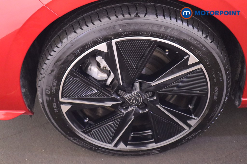 Used Peugeot 308 2025 for sale - 76949243: Photo 31