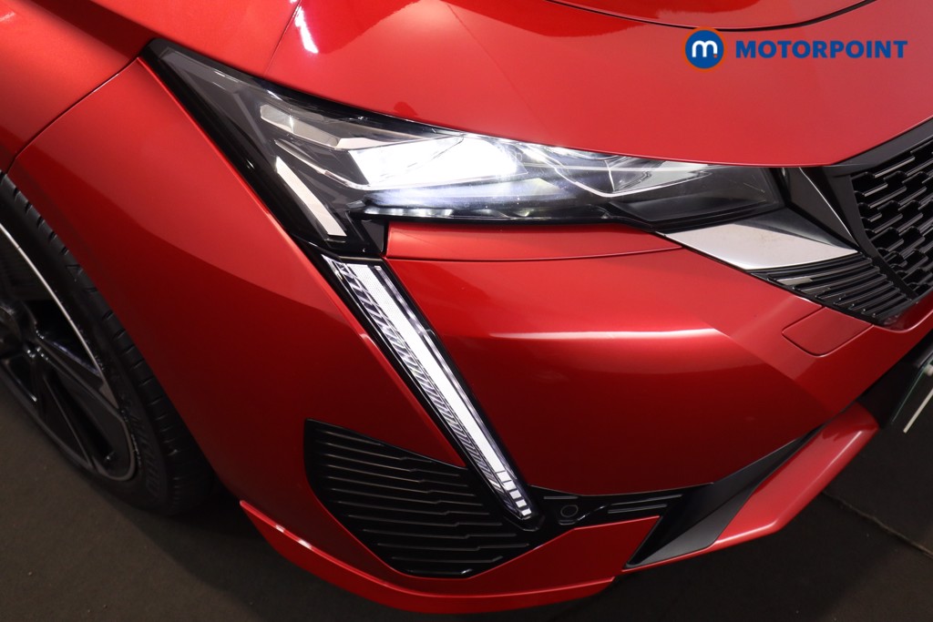 Used Peugeot 308 2025 for sale - 76949243: Photo 33