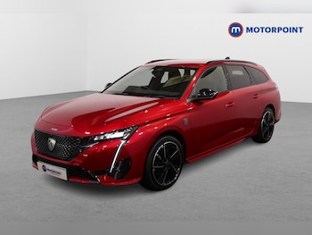 Used Peugeot 308 2025 for sale - 76949243: Photo