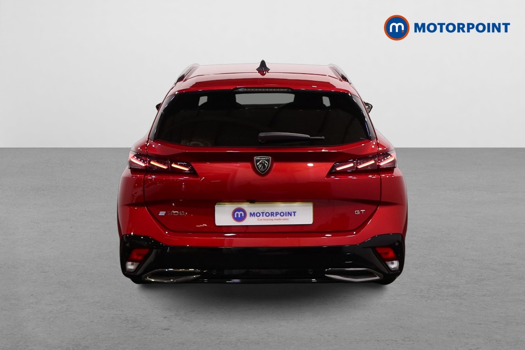 Used Peugeot 308 2025 for sale - 76949243: Photo 6