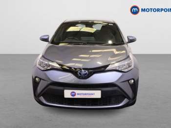 Used Toyota C-HR 2022 for sale - 74910815: Photo