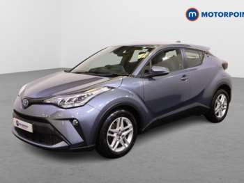 Used Toyota C-HR 2022 for sale - 74910815: Photo