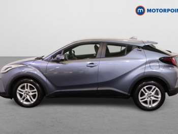 Used Toyota C-HR 2022 for sale - 74910815: Photo
