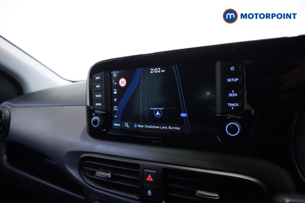 Used Hyundai i10 2025 for sale - 77708546: Photo 10