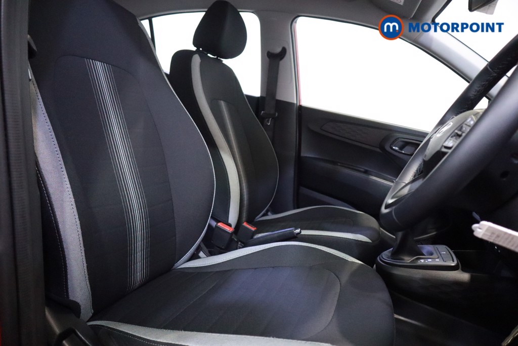 Used Hyundai i10 2025 for sale - 77708546: Photo 13