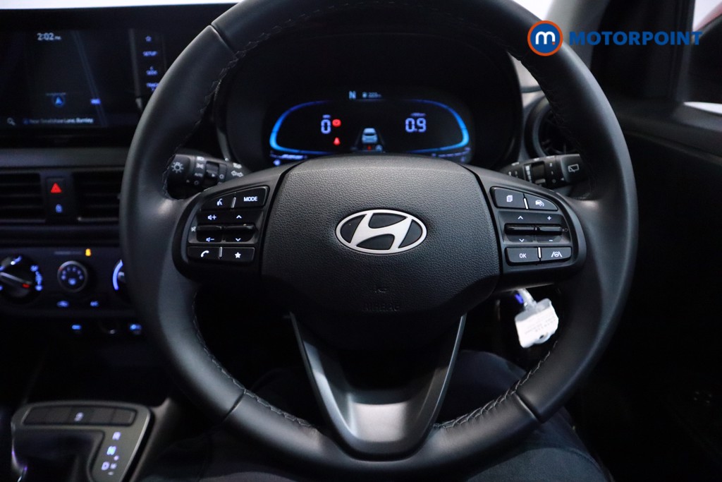 Used Hyundai i10 2025 for sale - 77708546: Photo 15