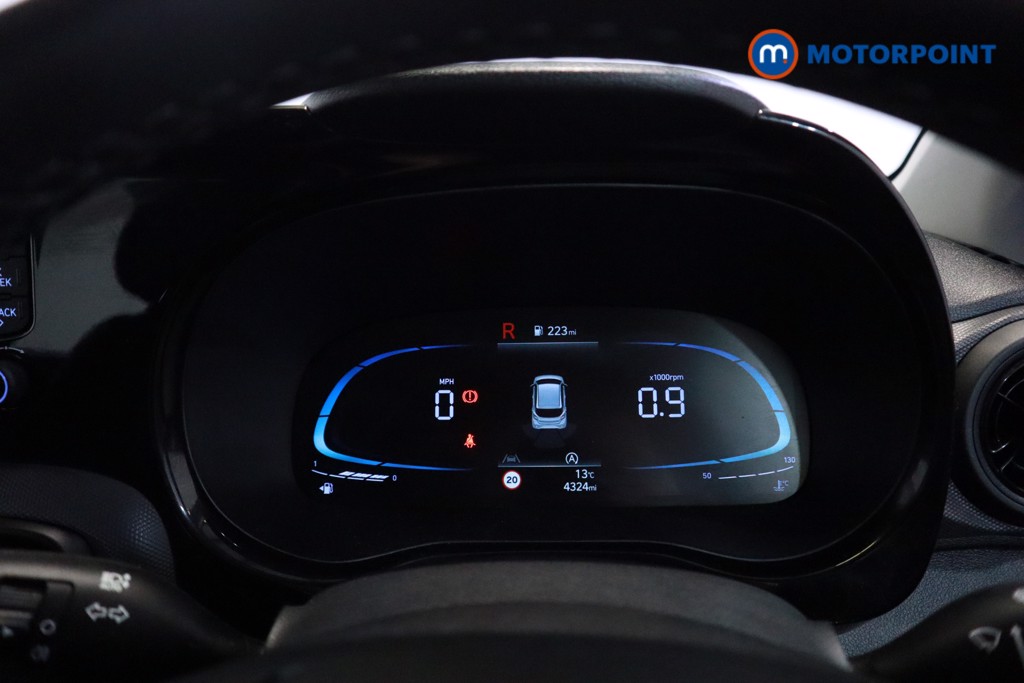 Used Hyundai i10 2025 for sale - 77708546: Photo 19