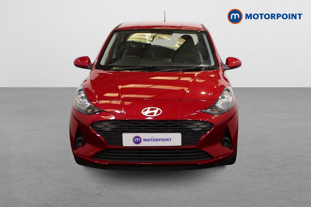 Used Hyundai i10 2025 for sale - 77708546: Photo 2