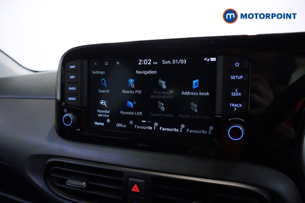 Used Hyundai i10 2025 for sale - 77708546: Photo 21