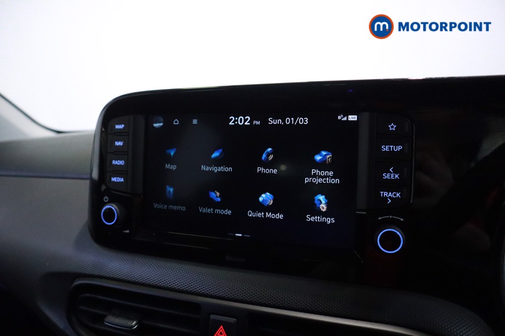 Used Hyundai i10 2025 for sale - 77708546: Photo 23