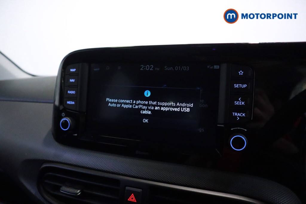 Used Hyundai i10 2025 for sale - 77708546: Photo 24