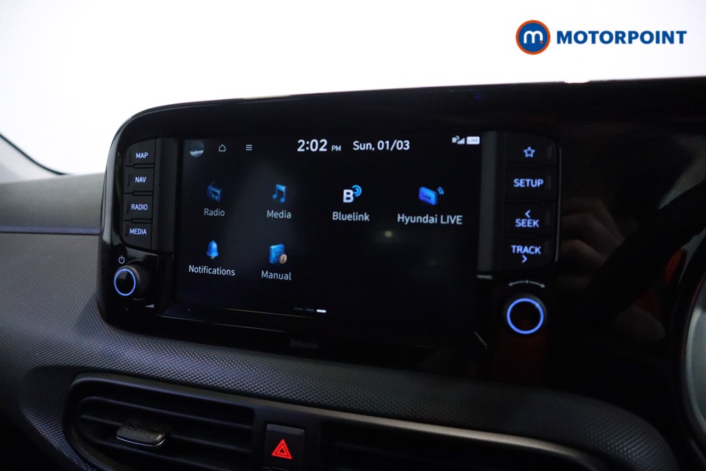 Used Hyundai i10 2025 for sale - 77708546: Photo 25