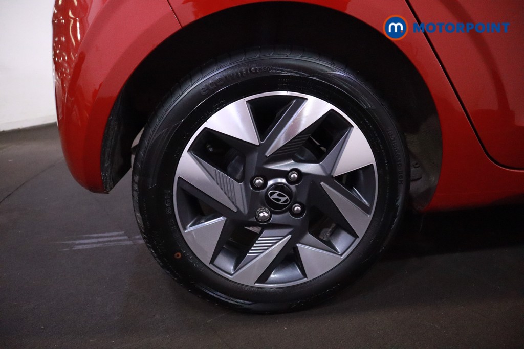 Used Hyundai i10 2025 for sale - 77708546: Photo 36