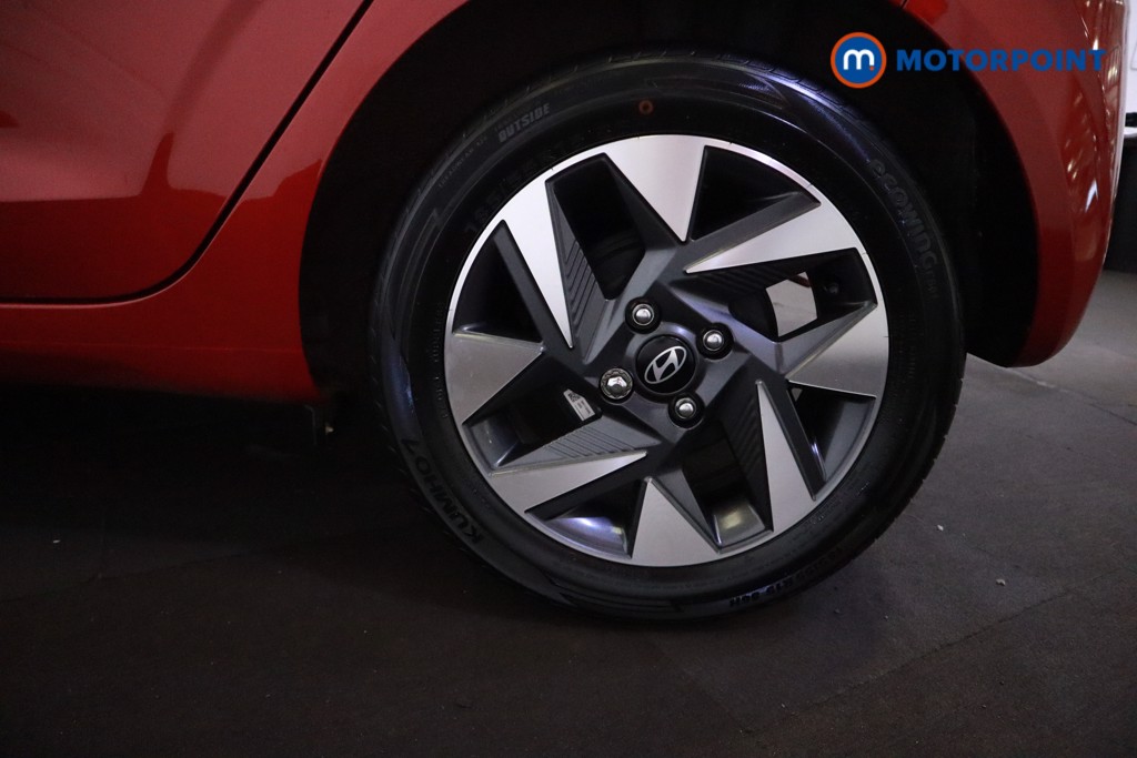 Used Hyundai i10 2025 for sale - 77708546: Photo 37