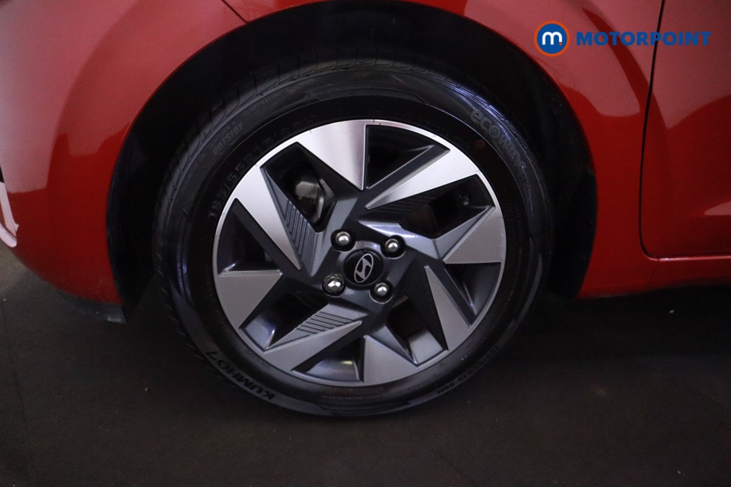 Used Hyundai i10 2025 for sale - 77708546: Photo 38