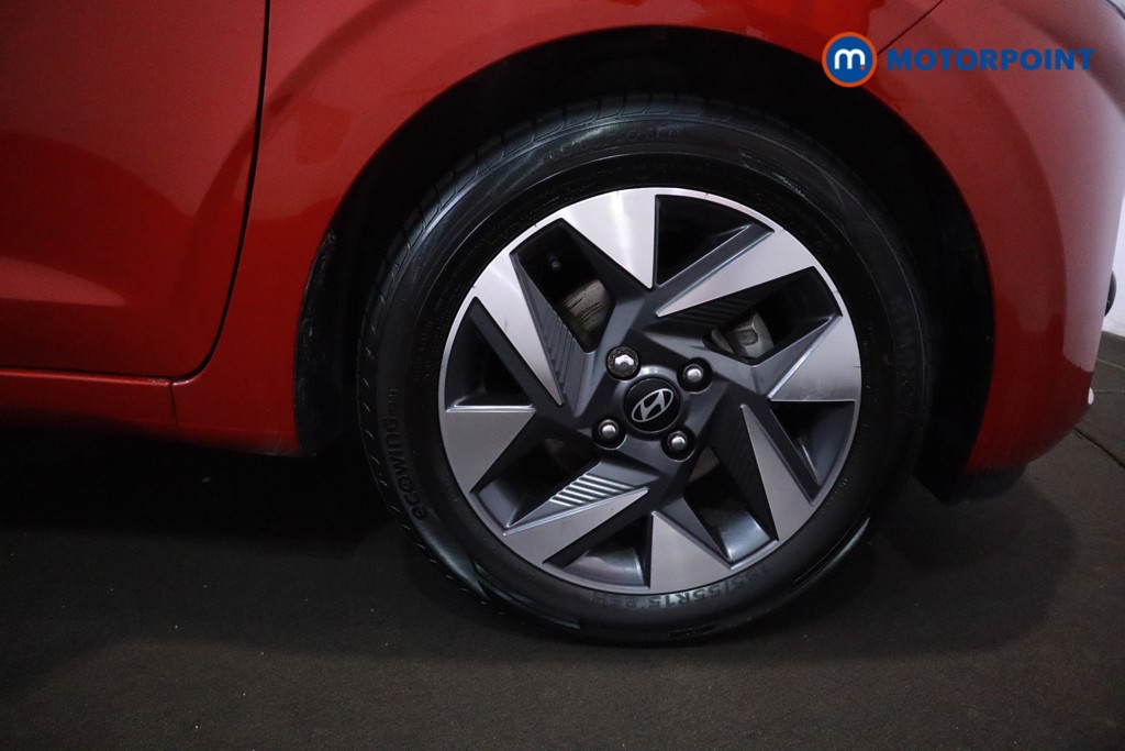 Used Hyundai i10 2025 for sale - 77708546: Photo 39