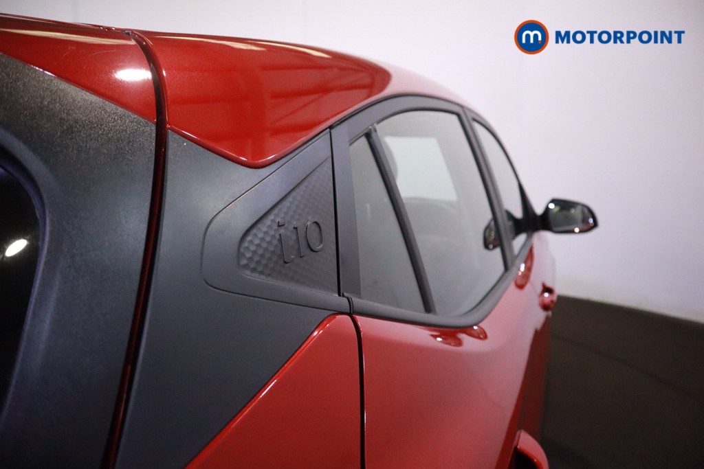 Used Hyundai i10 2025 for sale - 77708546: Photo 41