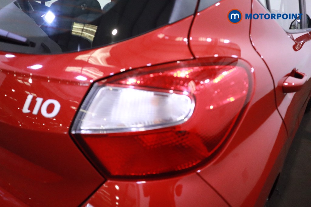 Used Hyundai i10 2025 for sale - 77708546: Photo 42