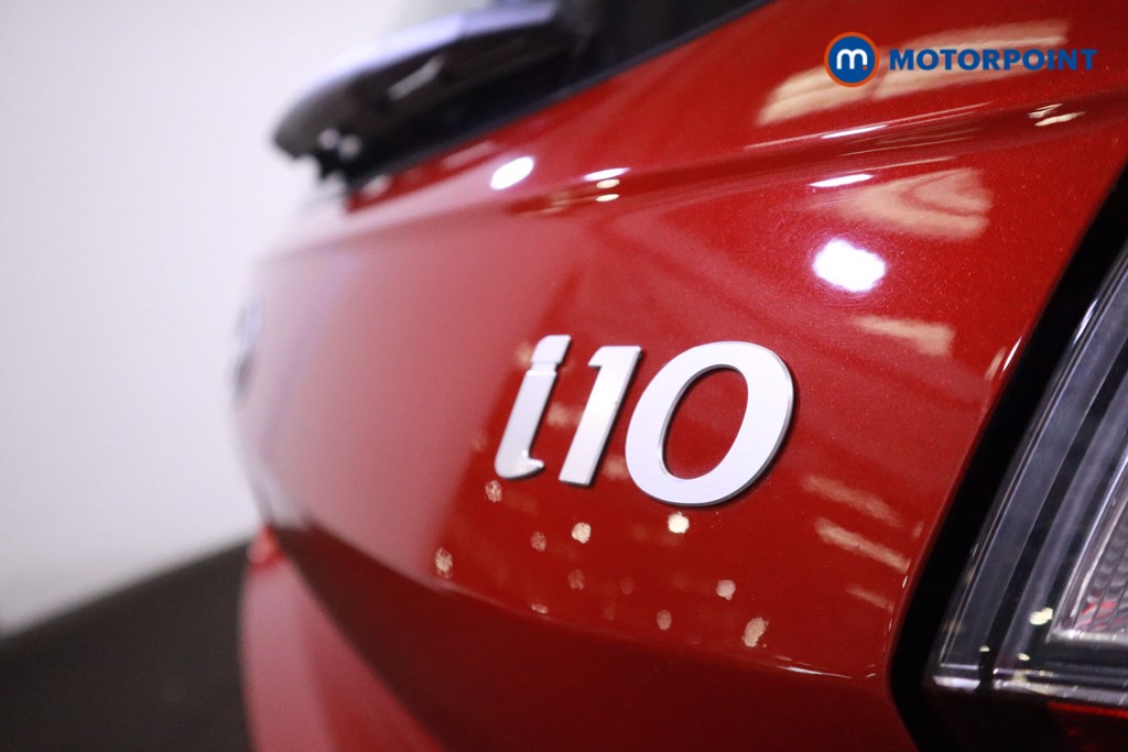 Used Hyundai i10 2025 for sale - 77708546: Photo 43