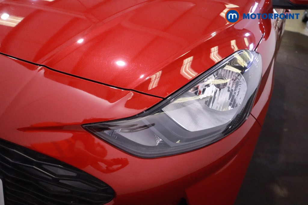 Used Hyundai i10 2025 for sale - 77708546: Photo 46