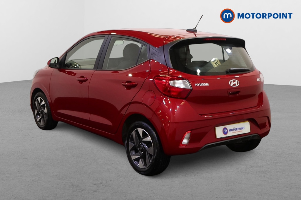 Used Hyundai i10 2025 for sale - 77708546: Photo 5