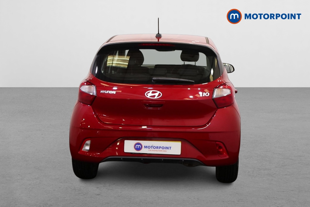 Used Hyundai i10 2025 for sale - 77708546: Photo 6