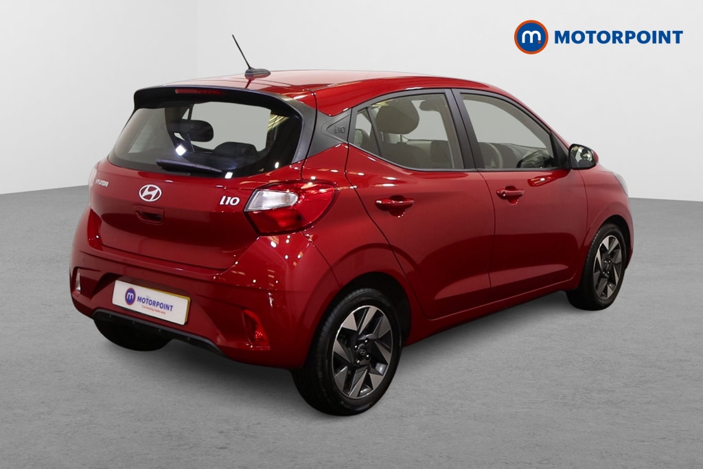 Used Hyundai i10 2025 for sale - 77708546: Photo 7