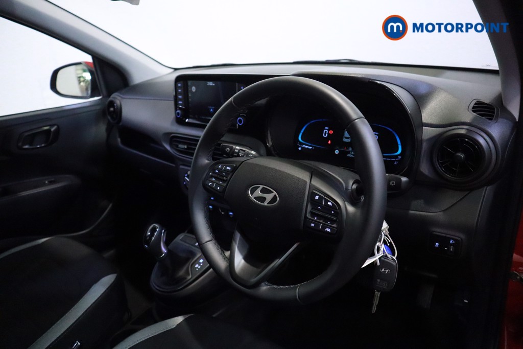 Used Hyundai i10 2025 for sale - 77708546: Photo 9