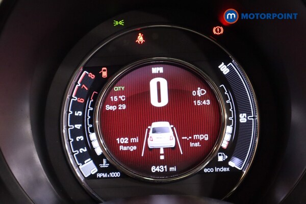Used Fiat 500 2021 for sale - 76113093: Photo 11