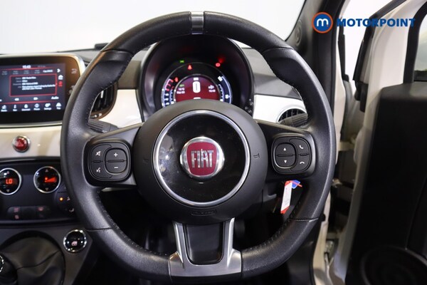 Used Fiat 500 2021 for sale - 76113093: Photo 12