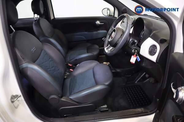 Used Fiat 500 2021 for sale - 76113093: Photo 14