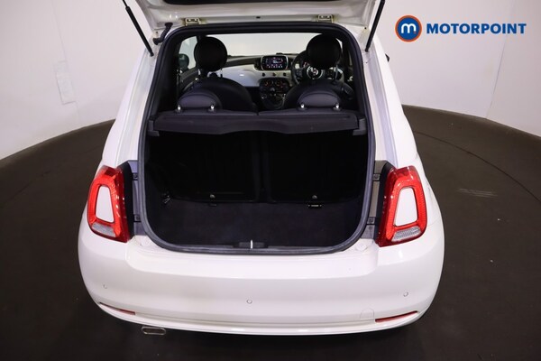 Used Fiat 500 2021 for sale - 76113093: Photo 16
